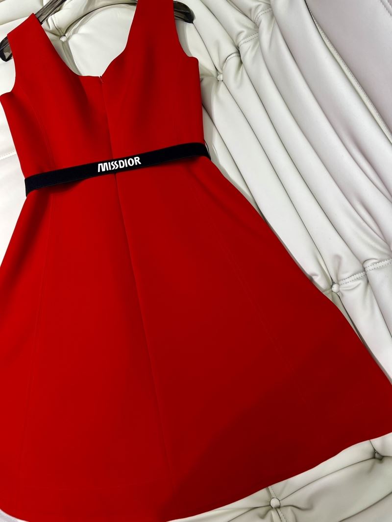 Christian Dior Dress